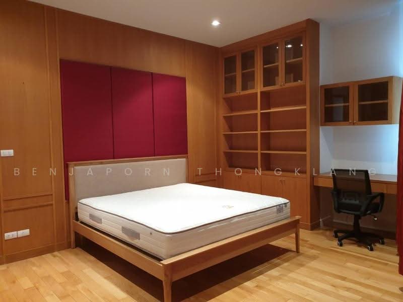 Millennium Residence : มิลเลนเนียม เรสซิเดนซ์, กรุงเทพ, ซอยสุขุมวิท 20 ถนนสุขุมวิท แขวงคลองเตยเหนือ เขตวัฒนา กรุงเทพมหานคร, คลองเตย, กรุงเทพ, 147 ตร.ม., คอนโด ให้เช่า, โดย Benjaporn Thongklang, 500501545 - DDproperty.com