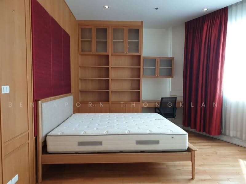 Millennium Residence, Bangkok, Sukhumvit Road, Khlong Toei, Bangkok, 3 Bedrooms, 147 sqm, Condo For Rent, by Benjaporn Thongklang, 500501545 - DDproperty.com