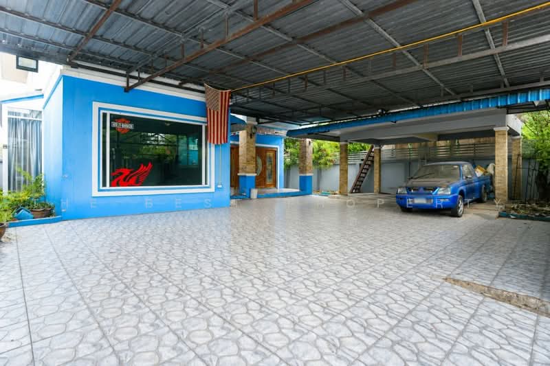 บ้านเดี่ยวบางเมือง สมุทรปราการ, Samut Prakan, Bang Mueng, Muang Samut Prakarn, Samut Prakan, 4 Bedrooms, 237 sqm, Single Detached House For Sale, by The Best Property หนูกรานต์, 500501547 - DDproperty.com