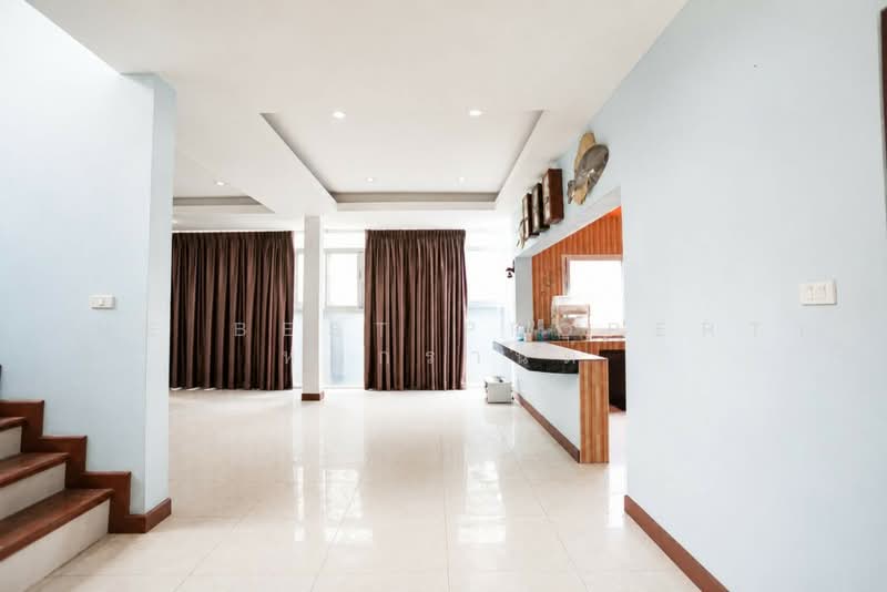 บ้านเดี่ยวบางเมือง สมุทรปราการ, Samut Prakan, Bang Mueng, Muang Samut Prakarn, Samut Prakan, 4 Bedrooms, 237 sqm, Single Detached House For Sale, by The Best Property หนูกรานต์, 500501547 - DDproperty.com