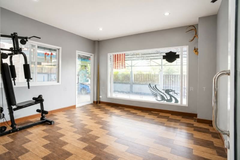 บ้านเดี่ยวบางเมือง สมุทรปราการ, Samut Prakan, Bang Mueng, Muang Samut Prakarn, Samut Prakan, 4 Bedrooms, 237 sqm, Single Detached House For Sale, by The Best Property หนูกรานต์, 500501547 - DDproperty.com