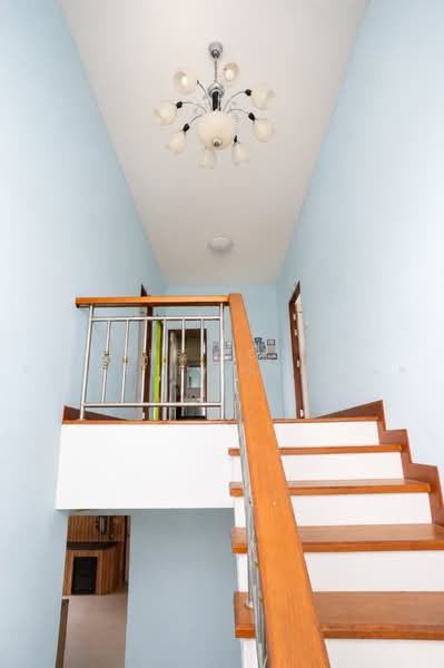 บ้านเดี่ยวบางเมือง สมุทรปราการ, Samut Prakan, Bang Mueng, Muang Samut Prakarn, Samut Prakan, 4 Bedrooms, 237 sqm, Single Detached House For Sale, by The Best Property หนูกรานต์, 500501547 - DDproperty.com