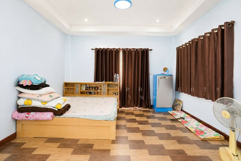 บ้านเดี่ยวบางเมือง สมุทรปราการ, สมุทรปราการ, บางเมือง, เมืองสมุทรปราการ, สมุทรปราการ, 237 ตร.ม., บ้านเดี่ยว ขาย, โดย The Best Property หนูกรานต์, 500501547 - DDproperty.com