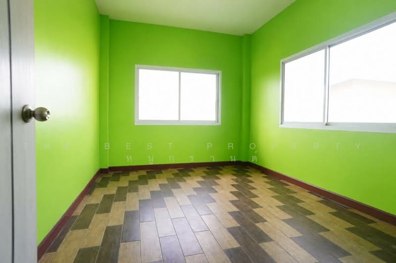 บ้านเดี่ยวบางเมือง สมุทรปราการ, Samut Prakan, Bang Mueng, Muang Samut Prakarn, Samut Prakan, 4 Bedrooms, 237 sqm, Single Detached House For Sale, by The Best Property หนูกรานต์, 500501547 - DDproperty.com