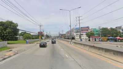 ขาย - ขายที่ดินแปลงใหญ่ติดถนนติวานนท์ จังหวัดปทุมธานี, ปทุมธานี