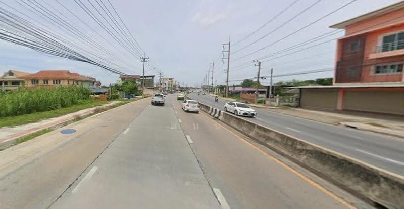 ขายที่ดินแปลงใหญ่ติดถนนติวานนท์ จังหวัดปทุมธานี, Pathum Thani, ติวานนท์, Bang Kadi, Muang Pathum Thani, Pathum Thani, , 28,800 sqm, Land For Sale, by แนน, 500501548 - DDproperty.com