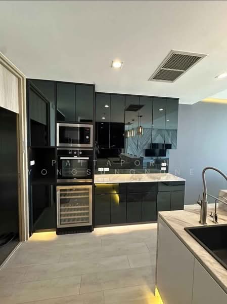Noble Ploenchit, Bangkok, 1035 Ploenchit Road, Lumphini, Pathum Wan, Bangkok, 2 Bedrooms, 120 sqm, Condo For Rent, by Pattaporn Yongsungnone, 500501549 - DDproperty.com