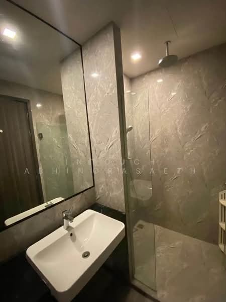 ASHTON Asoke, Bangkok, 131 Asoke Montri Road, Khlongtoei Nua, Watthana, Bangkok, 1 Bedroom, 31 sqm, Condo For Rent, by Intouch Abhinorasaeth, 500501551 - DDproperty.com