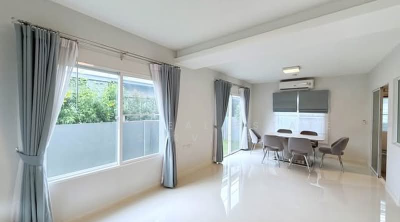 Inizio 3 Pinklao-Wongwaen, Nonthaburi, Sala Klang, Bang Kruai, Nonthaburi, 3 Bedrooms, 135 sqm, Single Detached House For Sale, by HOME Real Estate Service, 500501552 - DDproperty.com