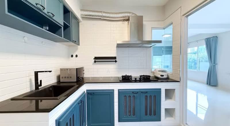 Inizio 3 Pinklao-Wongwaen, Nonthaburi, Sala Klang, Bang Kruai, Nonthaburi, 3 Bedrooms, 135 sqm, Single Detached House For Sale, by HOME Real Estate Service, 500501552 - DDproperty.com