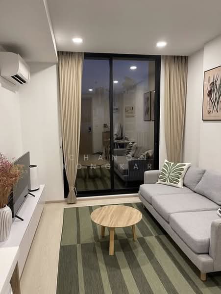 Noble Ambience Sukhumvit 42 : โนเบิล แอมเบียนส์ สุขุมวิท 42, กรุงเทพ, 55 ซอยสุขชัย, คลองตัน, คลองเตย, กรุงเทพ, 35 ตร.ม., คอนโด ให้เช่า, โดย Chanon Ekongkarn, 500501553 - DDproperty.com