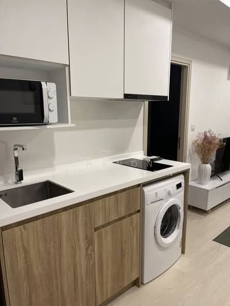 Noble Ambience Sukhumvit 42 : โนเบิล แอมเบียนส์ สุขุมวิท 42, กรุงเทพ, 55 ซอยสุขชัย, คลองตัน, คลองเตย, กรุงเทพ, 35 ตร.ม., คอนโด ให้เช่า, โดย Chanon Ekongkarn, 500501553 - DDproperty.com
