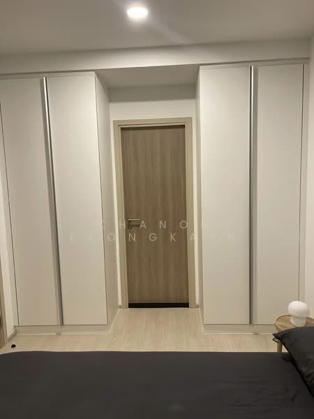 Noble Ambience Sukhumvit 42, Bangkok, 55 Suk Chai Alley, Khong Tan, Khlong Toei, Bangkok, 1 Bedroom, 35 sqm, Condo For Rent, by Chanon Ekongkarn, 500501553 - DDproperty.com