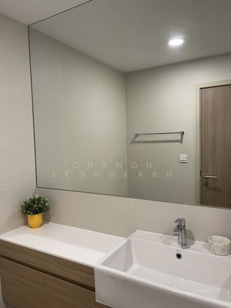 Noble Ambience Sukhumvit 42 : โนเบิล แอมเบียนส์ สุขุมวิท 42, กรุงเทพ, 55 ซอยสุขชัย, คลองตัน, คลองเตย, กรุงเทพ, 35 ตร.ม., คอนโด ให้เช่า, โดย Chanon Ekongkarn, 500501553 - DDproperty.com