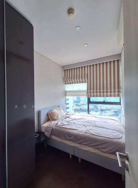 The Lumpini 24, Bangkok, Sukhumvit 24 Road, Khong Tan, Khlong Toei, Bangkok, 2 Bedrooms, 55 sqm, Condo For Rent, by Intouch Abhinorasaeth, 500501554 - DDproperty.com