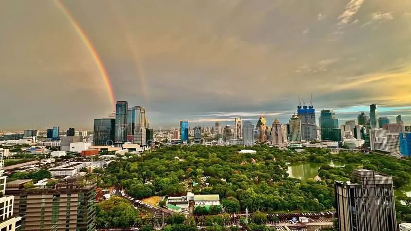 The Residences at Sindhorn Kempinski : เดอะ เรสซิเดนซ์ แอท สินธร เคมปินสกี้, กรุงเทพ, 88 ซอยต้นสน ถนน สารสิน, ลุมพินี, ปทุมวัน, กรุงเทพ, 151 ตร.ม., คอนโด ให้เช่า, โดย Pattaporn Yongsungnone, 500501555 - DDproperty.com