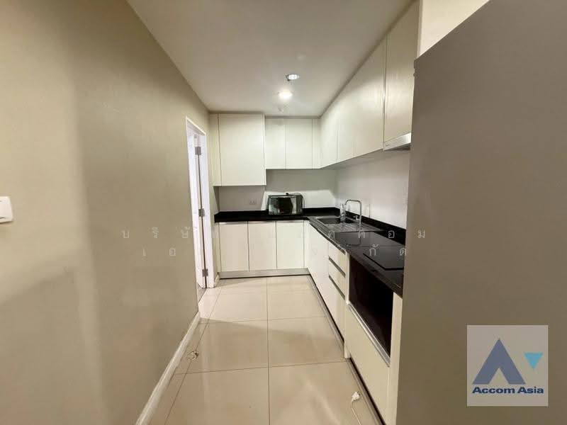 Belle Grand Rama 9, Bangkok, 131 Rama 9 Road, Huai Khwang, Bangkok, 5 Bedrooms, 245 sqm, Condo For Rent, by บริษัท แอคคอม เอเซีย จำกัด, 500501556 - DDproperty.com