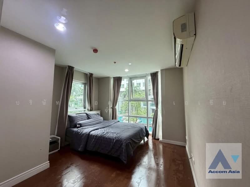 Belle Grand Rama 9, Bangkok, 131 Rama 9 Road, Huai Khwang, Bangkok, 5 Bedrooms, 245 sqm, Condo For Rent, by บริษัท แอคคอม เอเซีย จำกัด, 500501556 - DDproperty.com