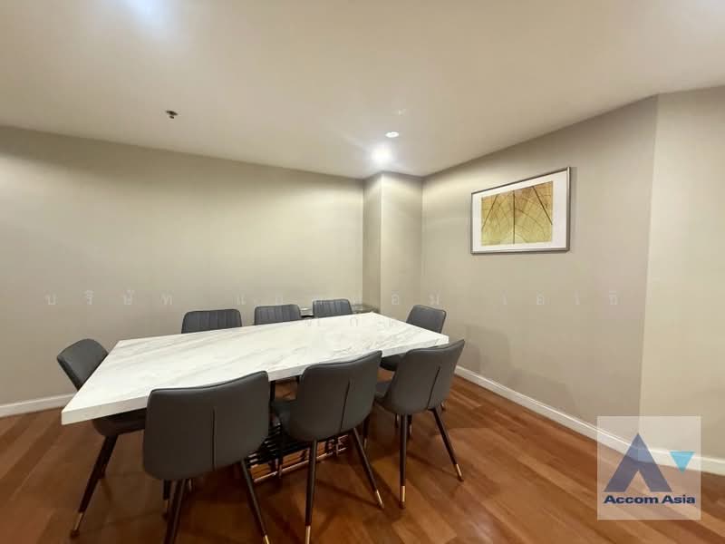 Belle Grand Rama 9, Bangkok, 131 Rama 9 Road, Huai Khwang, Bangkok, 5 Bedrooms, 245 sqm, Condo For Rent, by บริษัท แอคคอม เอเซีย จำกัด, 500501556 - DDproperty.com