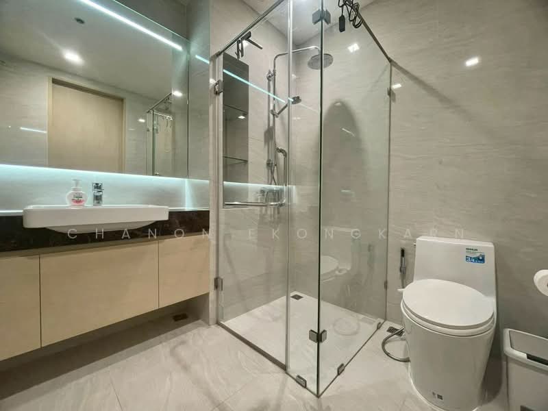 Noble State 39, Bangkok, 35 Soi Sukhumvit 39, Khlong Tan Nua, Watthana, Bangkok, 1 Bedroom, 34 sqm, Condo For Rent, by Chanon Ekongkarn, 500501557 - DDproperty.com
