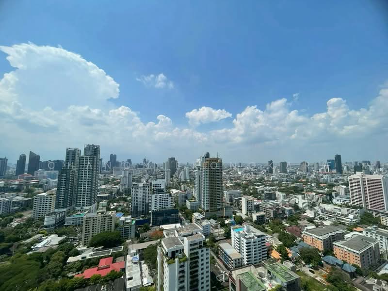 Noble State 39, Bangkok, 35 Soi Sukhumvit 39, Khlong Tan Nua, Watthana, Bangkok, 1 Bedroom, 34 sqm, Condo For Rent, by Chanon Ekongkarn, 500501557 - DDproperty.com