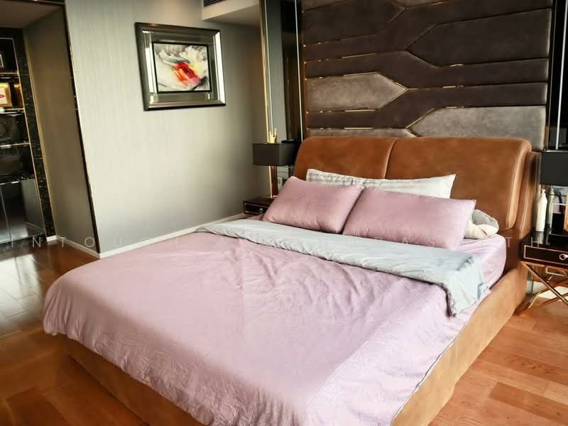 The Bangkok Sathorn, Bangkok, 111 South Sathorn Road, Yan Nawa, Sathon, Bangkok, 1 Bedroom, 121 sqm, Condo For Rent, by Intouch Abhinorasaeth, 500501558 - DDproperty.com