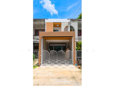 ขาย - หมู่บ้านจิราธร, กรุงเทพ