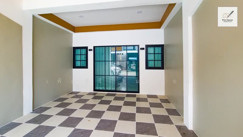 หมู่บ้านจิราธร, กรุงเทพ, ราษฎร์พัฒนา, สะพานสูง, กรุงเทพ, 16 ตร.ม., ทาวน์เฮ้าส์ ขาย, โดย เพ็ญศิริ ตุ้มเทียน, 500501560 - DDproperty.com