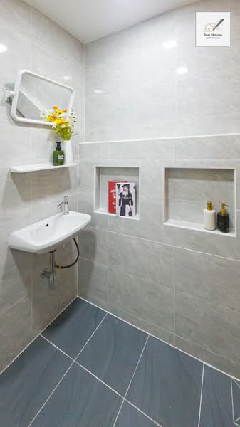หมู่บ้านจิราธร, Bangkok, Rat Phatthana, Saphan Sung, Bangkok, 2 Bedrooms, 16 sqm, Townhouse For Sale, by เพ็ญศิริ ตุ้มเทียน, 500501560 - DDproperty.com