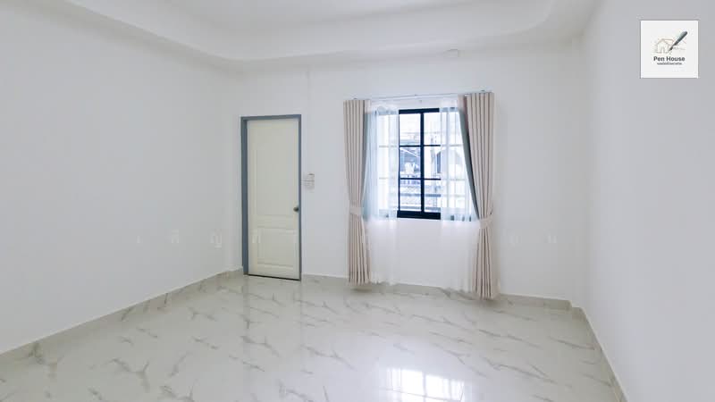 หมู่บ้านจิราธร, Bangkok, Rat Phatthana, Saphan Sung, Bangkok, 2 Bedrooms, 16 sqm, Townhouse For Sale, by เพ็ญศิริ ตุ้มเทียน, 500501560 - DDproperty.com