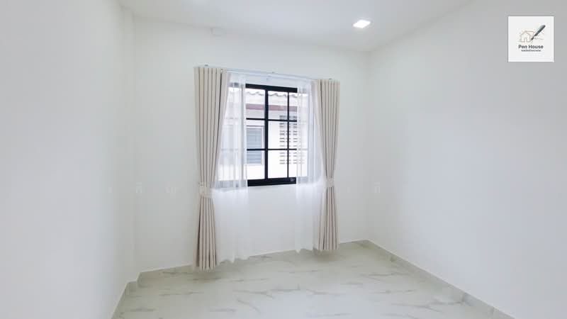 หมู่บ้านจิราธร, Bangkok, Rat Phatthana, Saphan Sung, Bangkok, 2 Bedrooms, 16 sqm, Townhouse For Sale, by เพ็ญศิริ ตุ้มเทียน, 500501560 - DDproperty.com