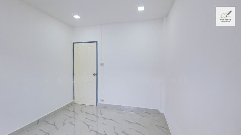 หมู่บ้านจิราธร, Bangkok, Rat Phatthana, Saphan Sung, Bangkok, 2 Bedrooms, 16 sqm, Townhouse For Sale, by เพ็ญศิริ ตุ้มเทียน, 500501560 - DDproperty.com