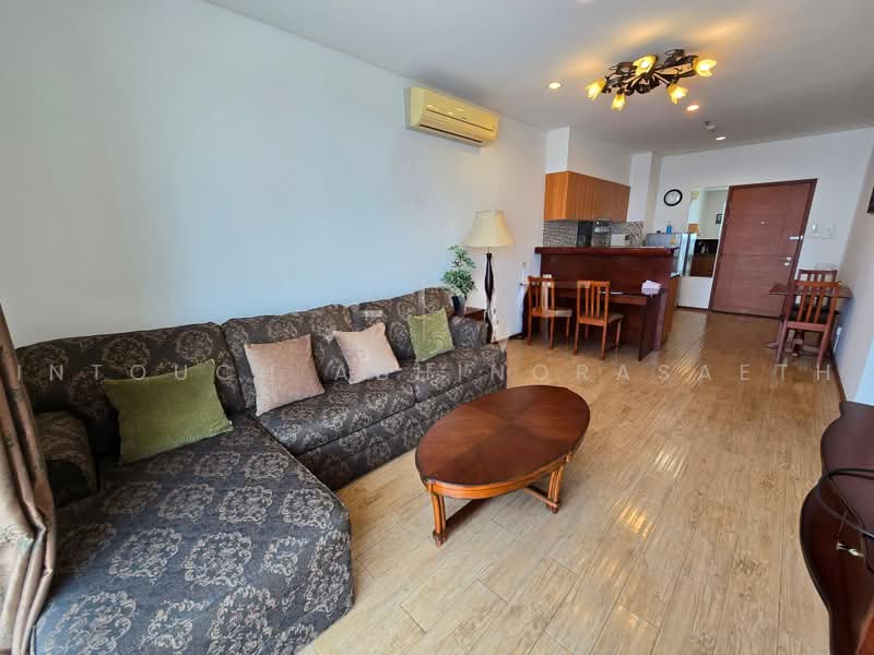 Villa Sathorn, Bangkok, 5 KrungThonBuri Road, Khlong Ton Sai, Khlong San, Bangkok, 1 Bedroom, 55 sqm, Condo For Sale, by Intouch Abhinorasaeth, 500501561 - DDproperty.com