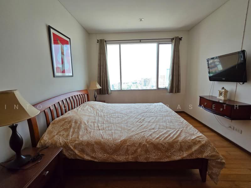 Villa Sathorn, Bangkok, 5 KrungThonBuri Road, Khlong Ton Sai, Khlong San, Bangkok, 1 Bedroom, 55 sqm, Condo For Sale, by Intouch Abhinorasaeth, 500501561 - DDproperty.com