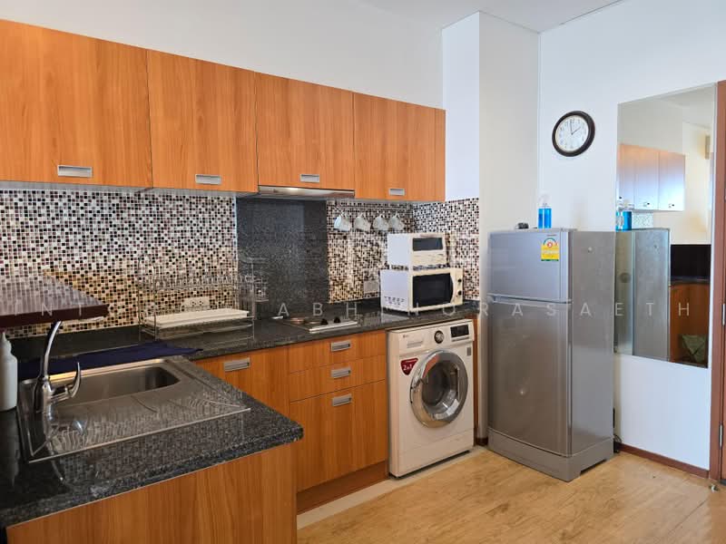 Villa Sathorn, Bangkok, 5 KrungThonBuri Road, Khlong Ton Sai, Khlong San, Bangkok, 1 Bedroom, 55 sqm, Condo For Sale, by Intouch Abhinorasaeth, 500501561 - DDproperty.com