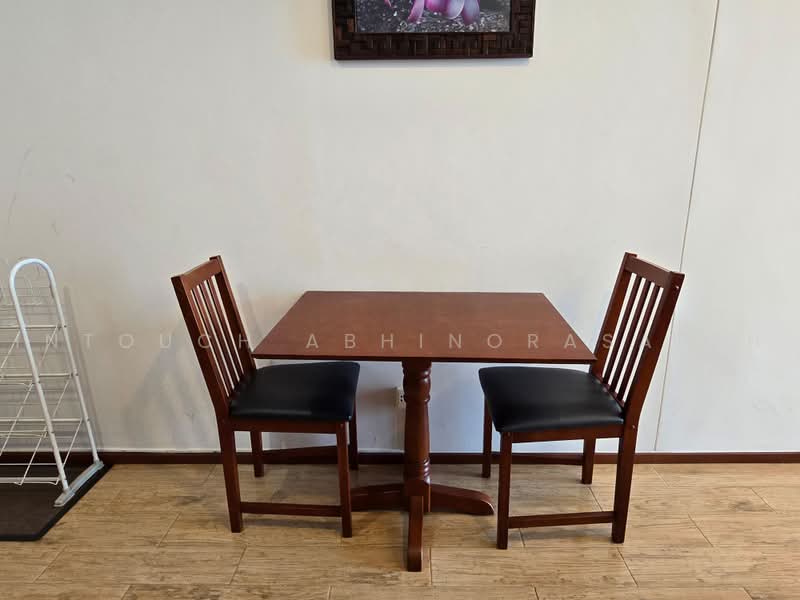 Villa Sathorn, Bangkok, 5 KrungThonBuri Road, Khlong Ton Sai, Khlong San, Bangkok, 1 Bedroom, 55 sqm, Condo For Sale, by Intouch Abhinorasaeth, 500501561 - DDproperty.com