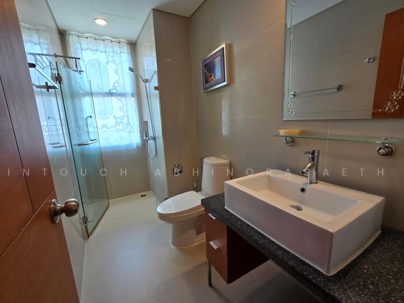 Villa Sathorn : วิลล่า สาทร, กรุงเทพ, 5 ถนนกรุงธนบุรี, คลองต้นไทร, คลองสาน, กรุงเทพ, 55 ตร.ม., คอนโด ขาย, โดย Intouch Abhinorasaeth, 500501561 - DDproperty.com