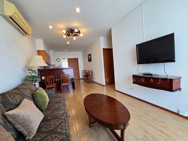 Villa Sathorn, Bangkok, 5 KrungThonBuri Road, Khlong Ton Sai, Khlong San, Bangkok, 1 Bedroom, 55 sqm, Condo For Sale, by Intouch Abhinorasaeth, 500501561 - DDproperty.com