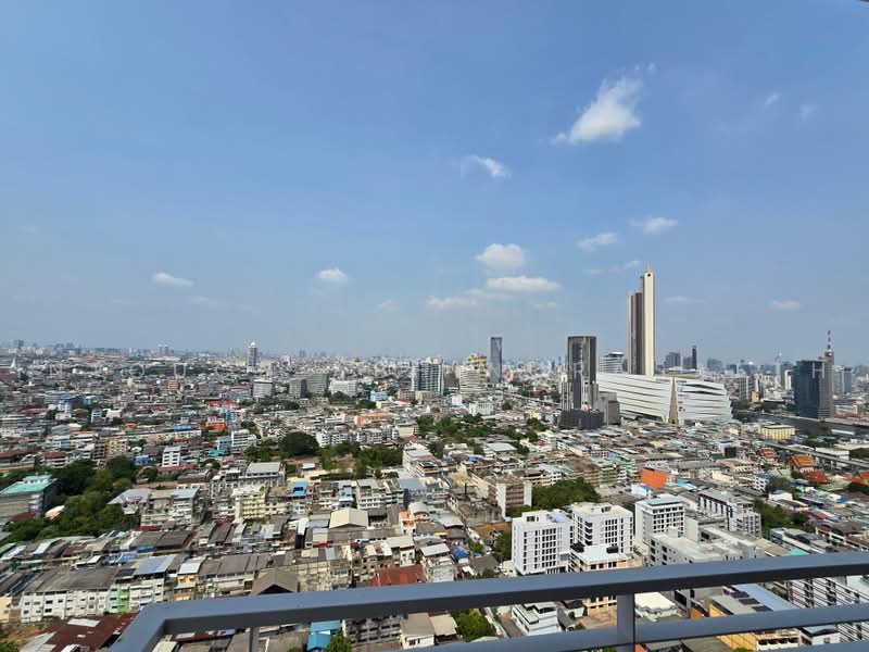 Villa Sathorn, Bangkok, 5 KrungThonBuri Road, Khlong Ton Sai, Khlong San, Bangkok, 1 Bedroom, 55 sqm, Condo For Sale, by Intouch Abhinorasaeth, 500501561 - DDproperty.com