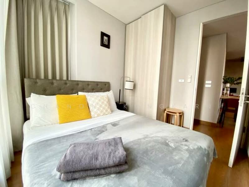 The Lumpini 24, Bangkok, Sukhumvit 24 Road, Khong Tan, Khlong Toei, Bangkok, 2 Bedrooms, 55 sqm, Condo For Rent, by Chanon Ekongkarn, 500501562 - DDproperty.com