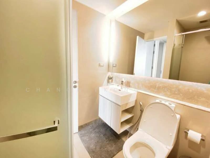 The Lumpini 24, Bangkok, Sukhumvit 24 Road, Khong Tan, Khlong Toei, Bangkok, 2 Bedrooms, 55 sqm, Condo For Rent, by Chanon Ekongkarn, 500501562 - DDproperty.com