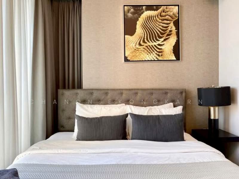 The Lumpini 24, Bangkok, Sukhumvit 24 Road, Khong Tan, Khlong Toei, Bangkok, 2 Bedrooms, 55 sqm, Condo For Rent, by Chanon Ekongkarn, 500501562 - DDproperty.com