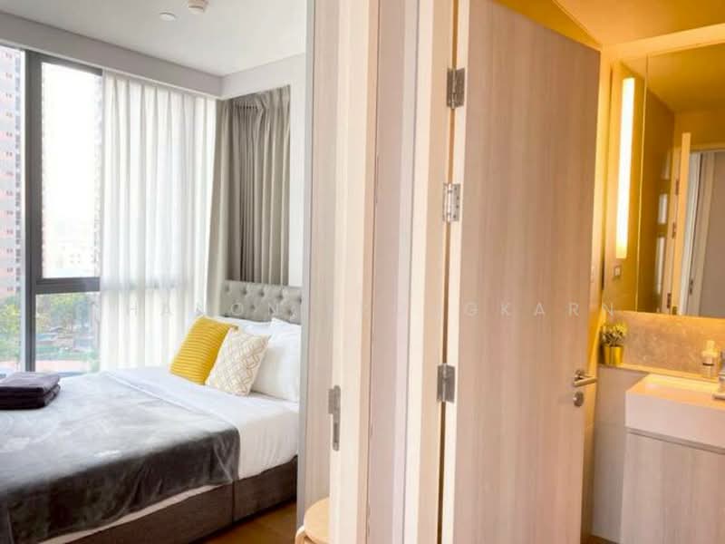 The Lumpini 24, Bangkok, Sukhumvit 24 Road, Khong Tan, Khlong Toei, Bangkok, 2 Bedrooms, 55 sqm, Condo For Rent, by Chanon Ekongkarn, 500501562 - DDproperty.com