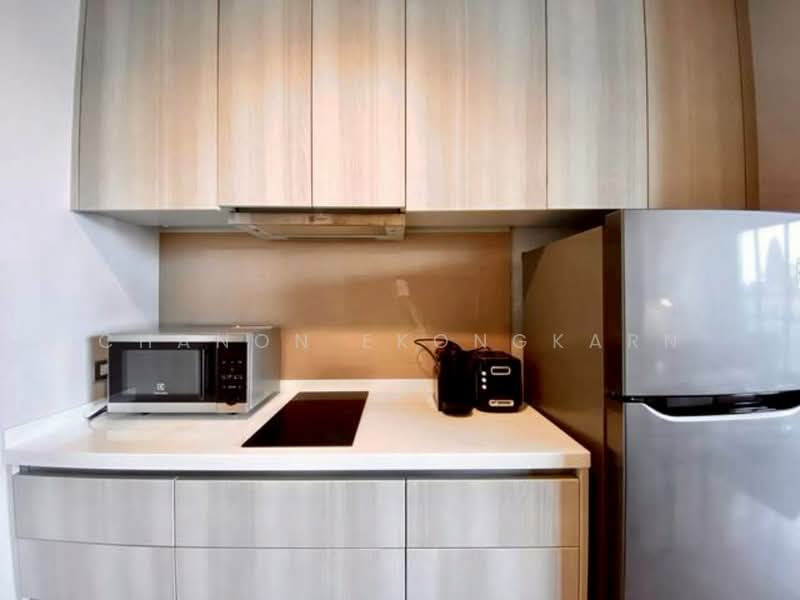 The Lumpini 24, Bangkok, Sukhumvit 24 Road, Khong Tan, Khlong Toei, Bangkok, 2 Bedrooms, 55 sqm, Condo For Rent, by Chanon Ekongkarn, 500501562 - DDproperty.com