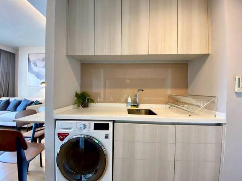 The Lumpini 24, Bangkok, Sukhumvit 24 Road, Khong Tan, Khlong Toei, Bangkok, 2 Bedrooms, 55 sqm, Condo For Rent, by Chanon Ekongkarn, 500501562 - DDproperty.com