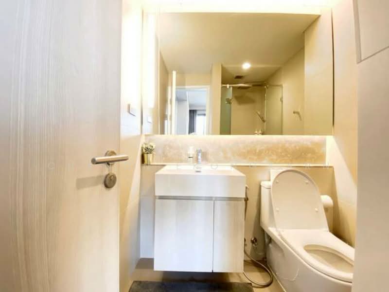 The Lumpini 24, Bangkok, Sukhumvit 24 Road, Khong Tan, Khlong Toei, Bangkok, 2 Bedrooms, 55 sqm, Condo For Rent, by Chanon Ekongkarn, 500501562 - DDproperty.com