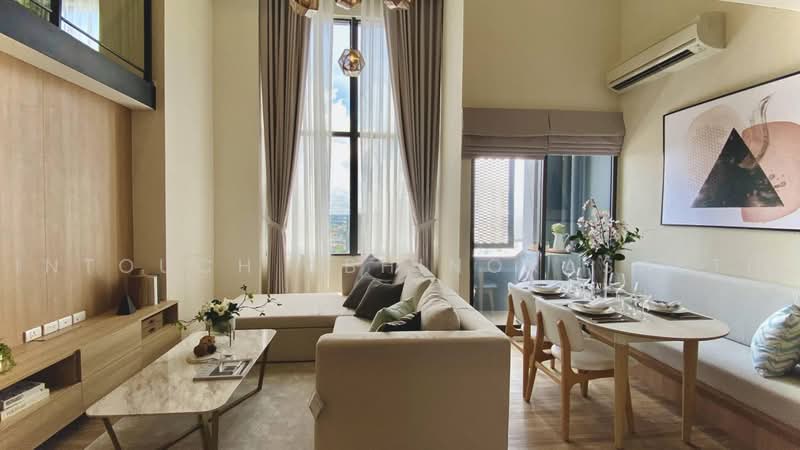 Siamese Sukhumvit 48, Bangkok, 1498 Soi Sukhumvit 48, Phra Kanong, Khlong Toei, Bangkok, 2 Bedrooms, 80 sqm, Condo For Rent, by Intouch Abhinorasaeth, 500501564 - DDproperty.com