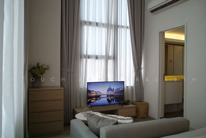 Siamese Sukhumvit 48, Bangkok, 1498 Soi Sukhumvit 48, Phra Kanong, Khlong Toei, Bangkok, 2 Bedrooms, 80 sqm, Condo For Rent, by Intouch Abhinorasaeth, 500501564 - DDproperty.com