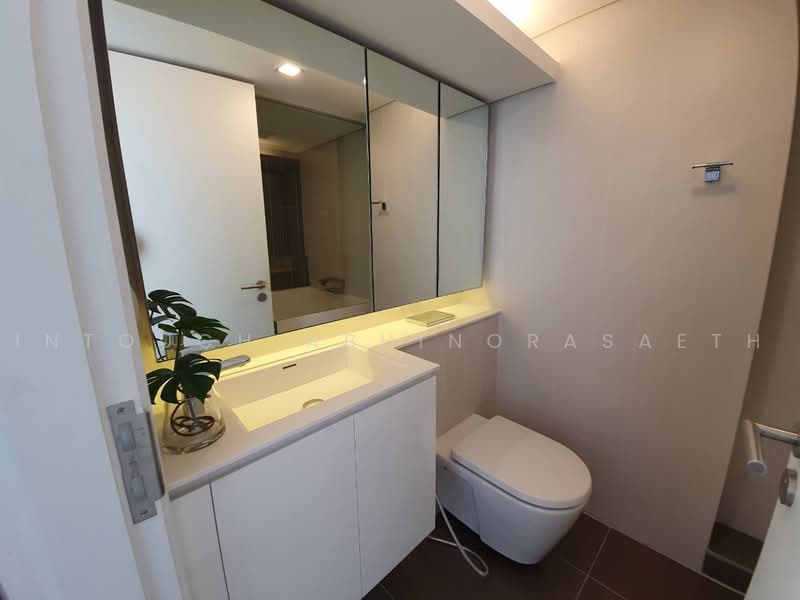 Siamese Sukhumvit 48, Bangkok, 1498 Soi Sukhumvit 48, Phra Kanong, Khlong Toei, Bangkok, 2 Bedrooms, 80 sqm, Condo For Rent, by Intouch Abhinorasaeth, 500501564 - DDproperty.com