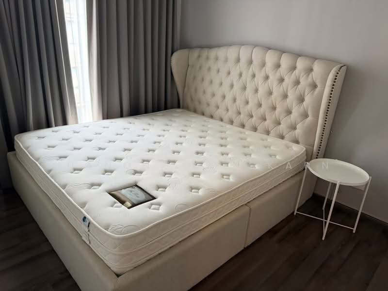 Sari by Sansiri, Bangkok, 36 Sukhumvit Road, Bang Chak, Phra Khanong, Bangkok, 1 Bedroom, 41 sqm, Condo For Rent, by Chanon Ekongkarn, 500501565 - DDproperty.com